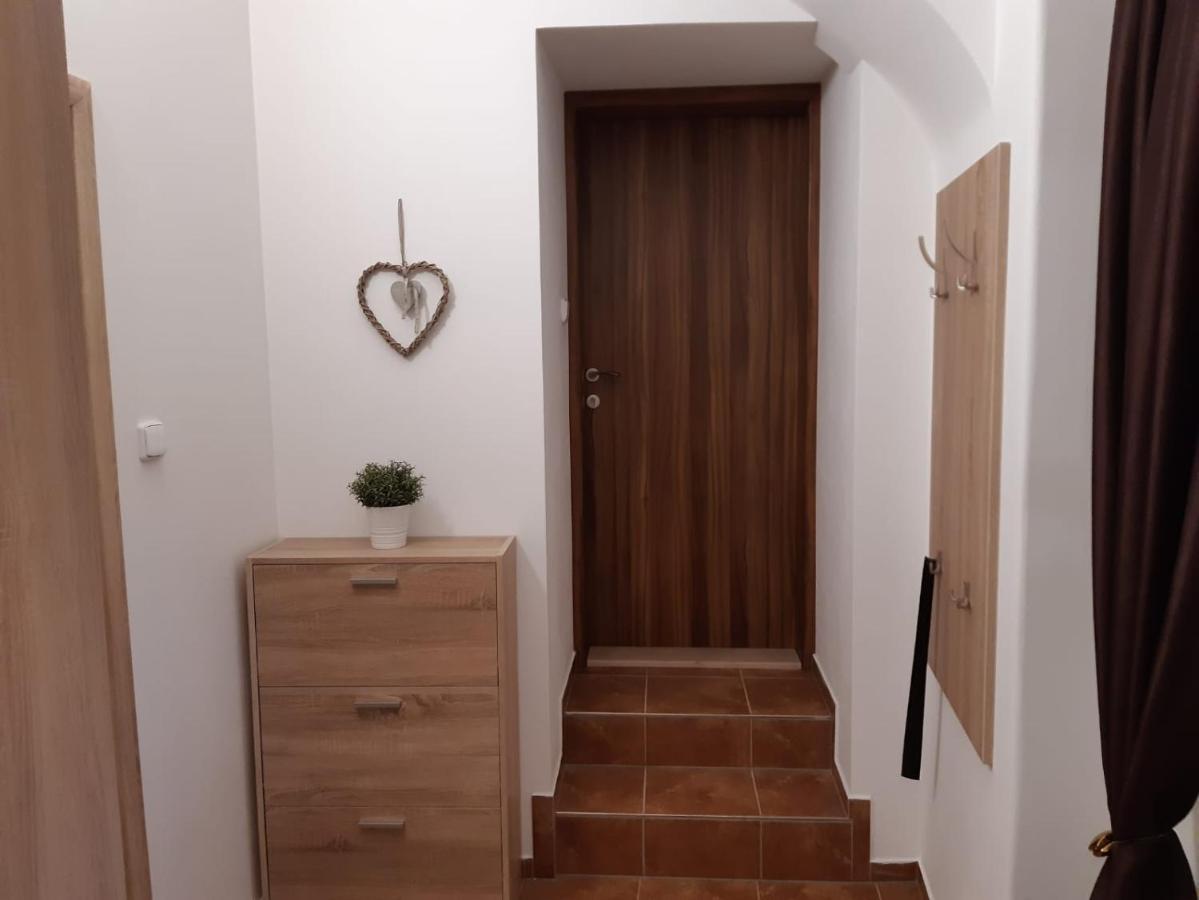 Martinuv Dvur Apartment Пилзен Екстериор снимка