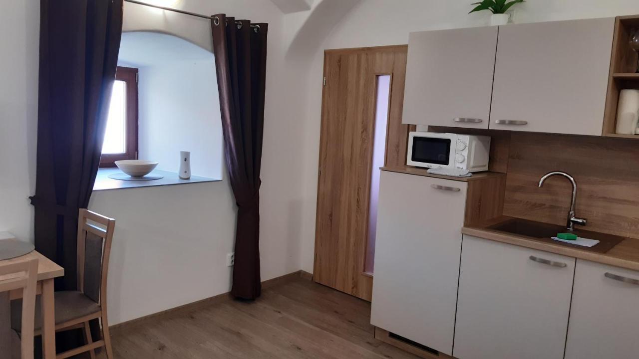 Martinuv Dvur Apartment Пилзен Екстериор снимка