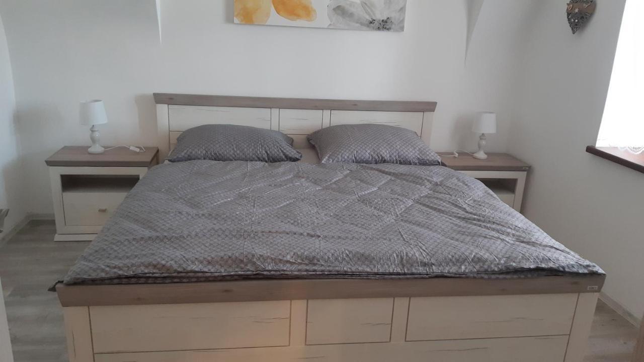 Martinuv Dvur Apartment Пилзен Екстериор снимка