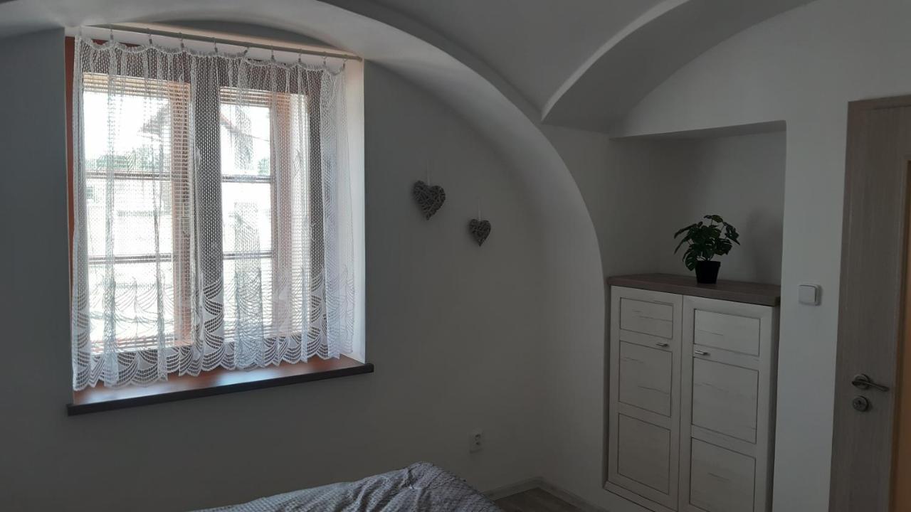 Martinuv Dvur Apartment Пилзен Екстериор снимка