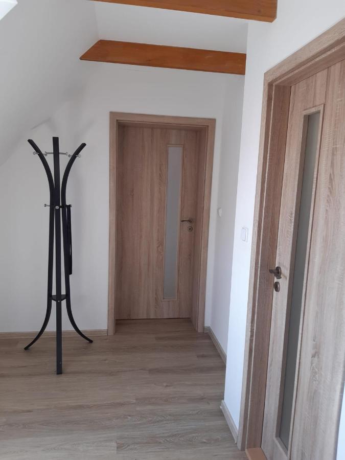 Martinuv Dvur Apartment Пилзен Екстериор снимка