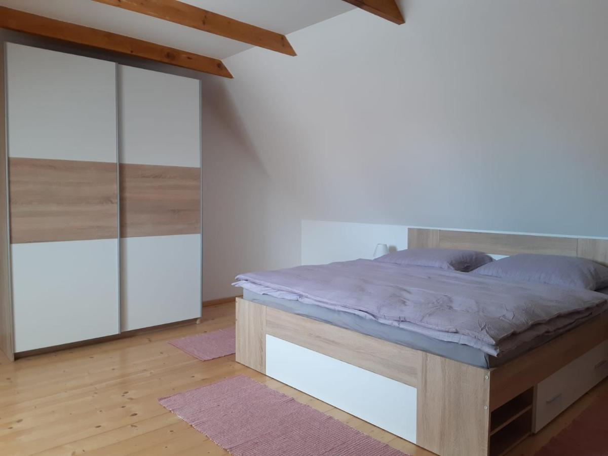 Martinuv Dvur Apartment Пилзен Екстериор снимка
