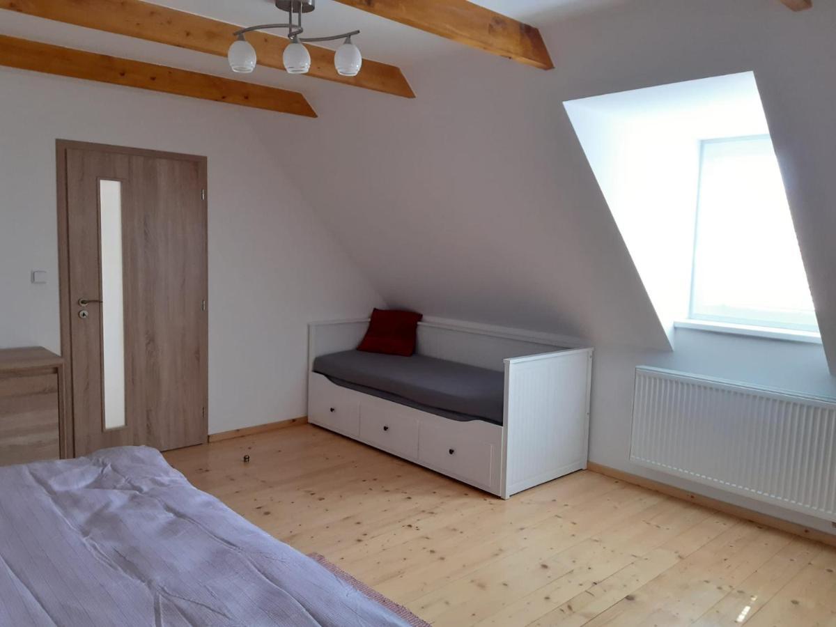 Martinuv Dvur Apartment Пилзен Екстериор снимка