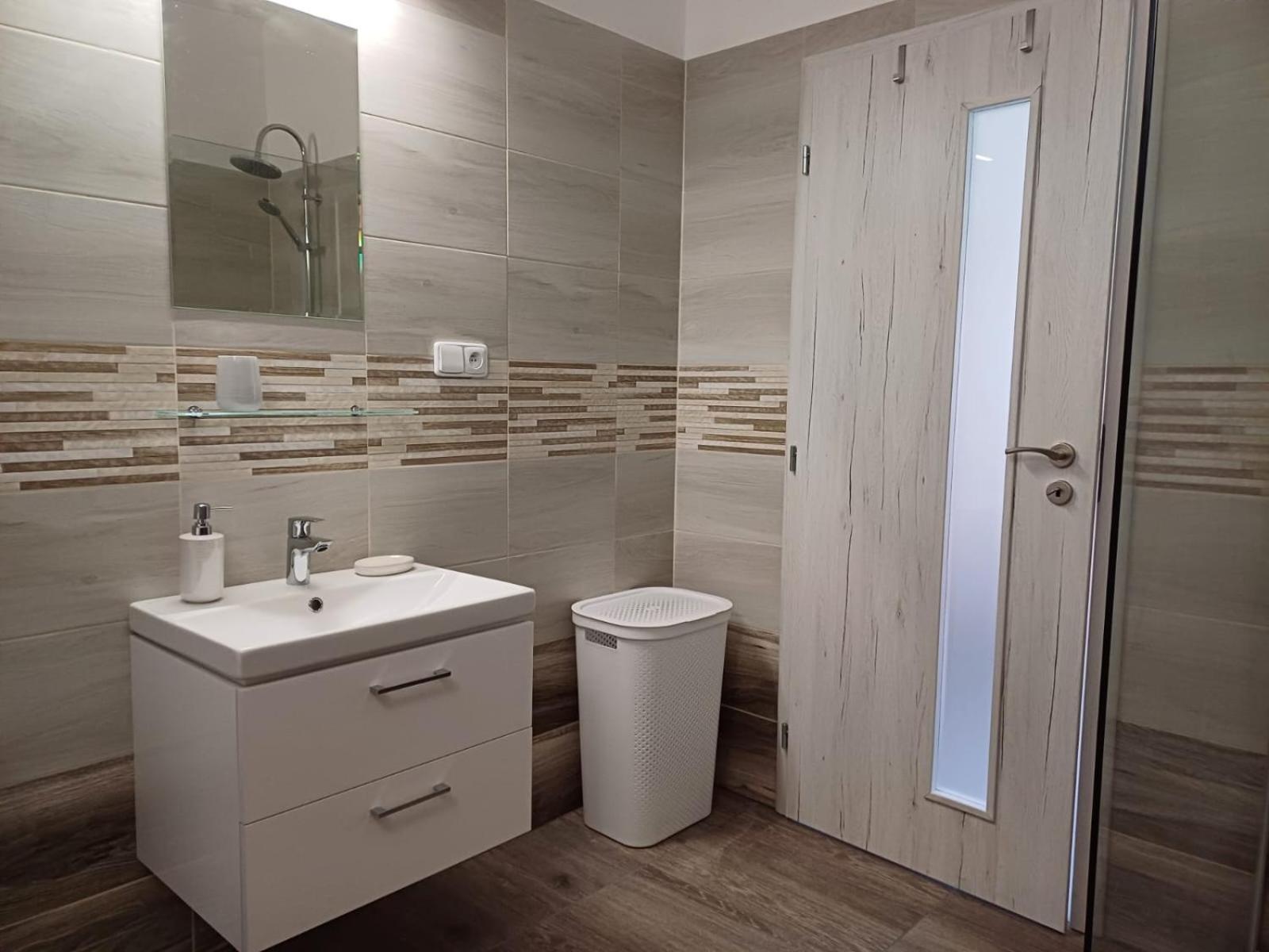 Martinuv Dvur Apartment Пилзен Екстериор снимка