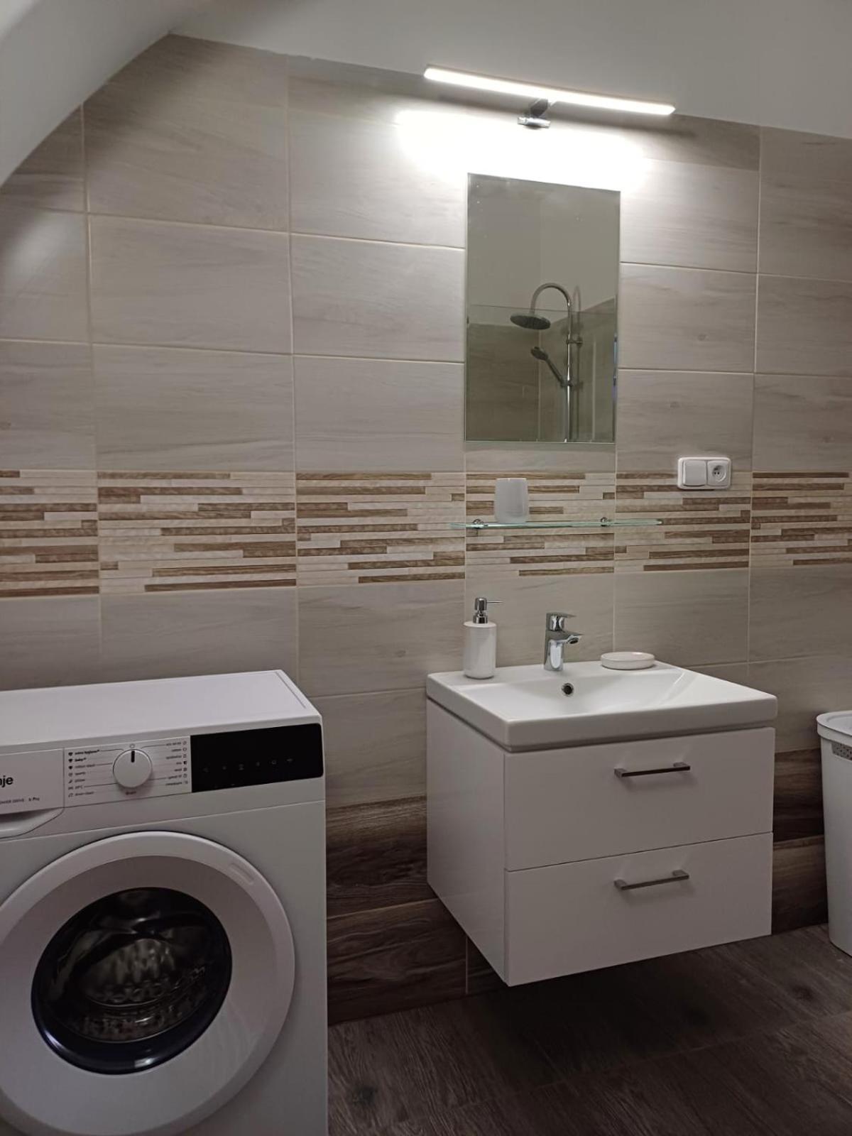 Martinuv Dvur Apartment Пилзен Екстериор снимка