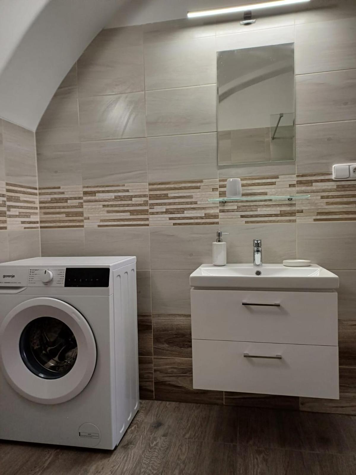 Martinuv Dvur Apartment Пилзен Екстериор снимка