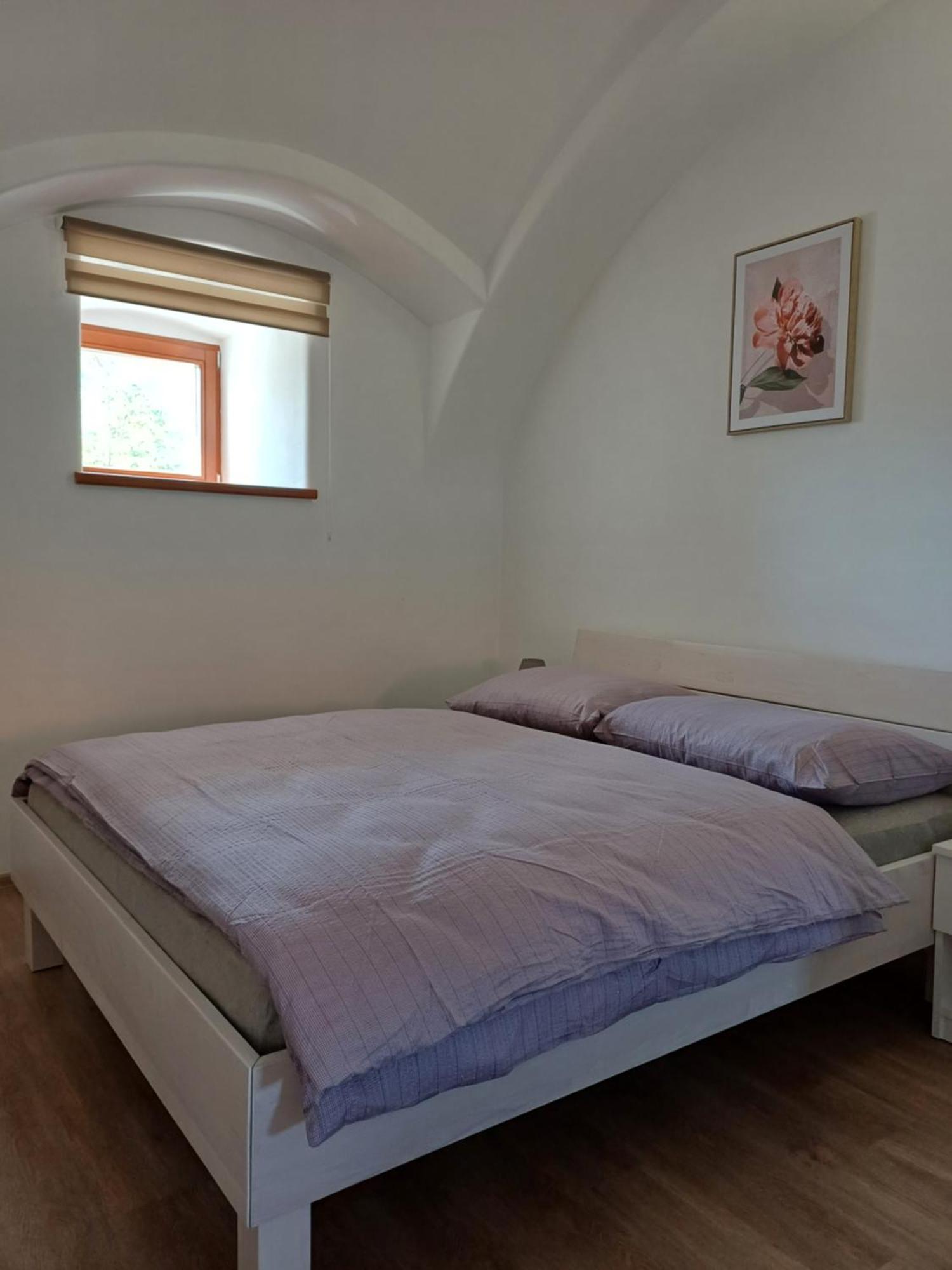 Martinuv Dvur Apartment Пилзен Екстериор снимка