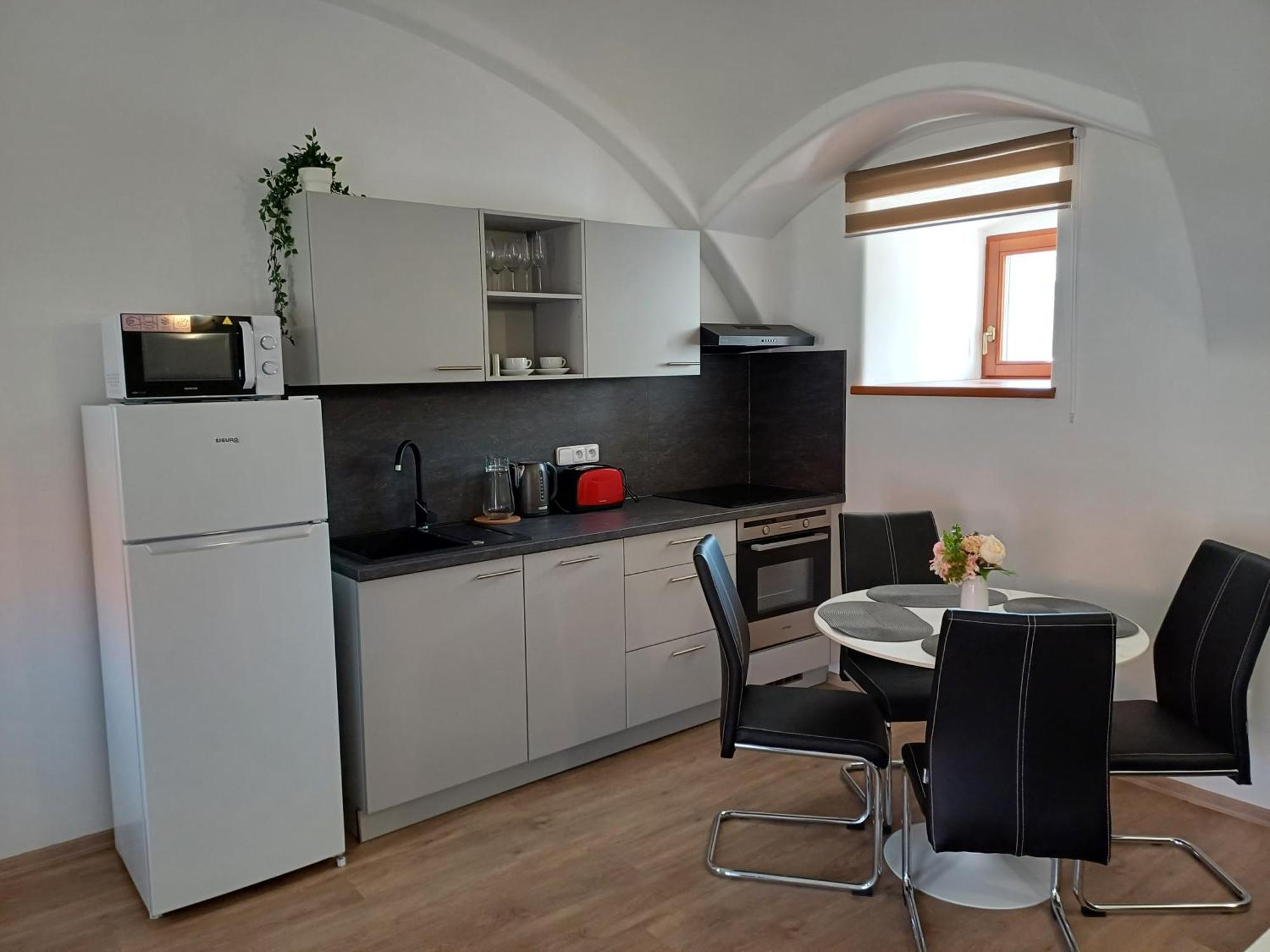 Martinuv Dvur Apartment Пилзен Екстериор снимка