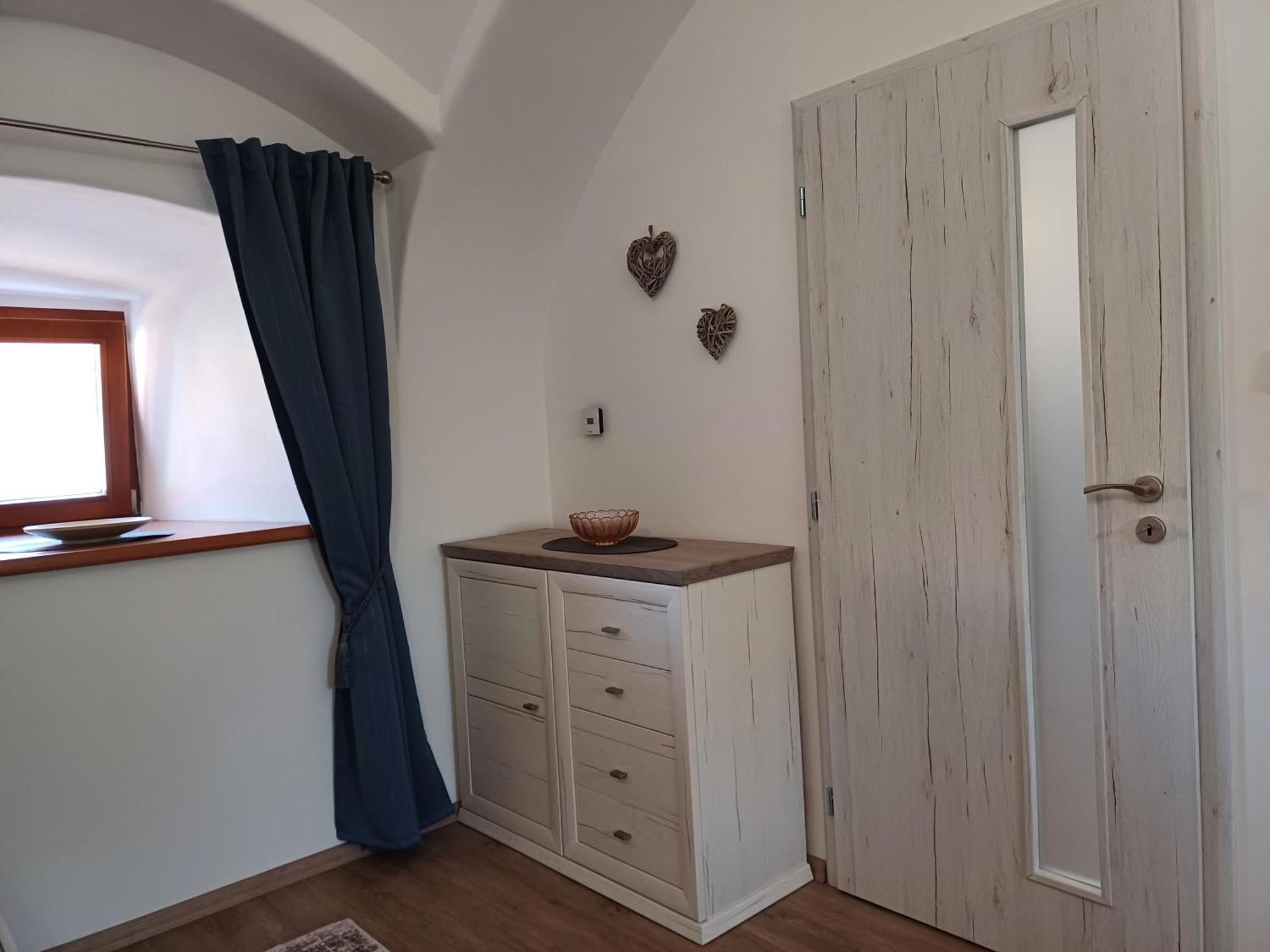 Martinuv Dvur Apartment Пилзен Екстериор снимка