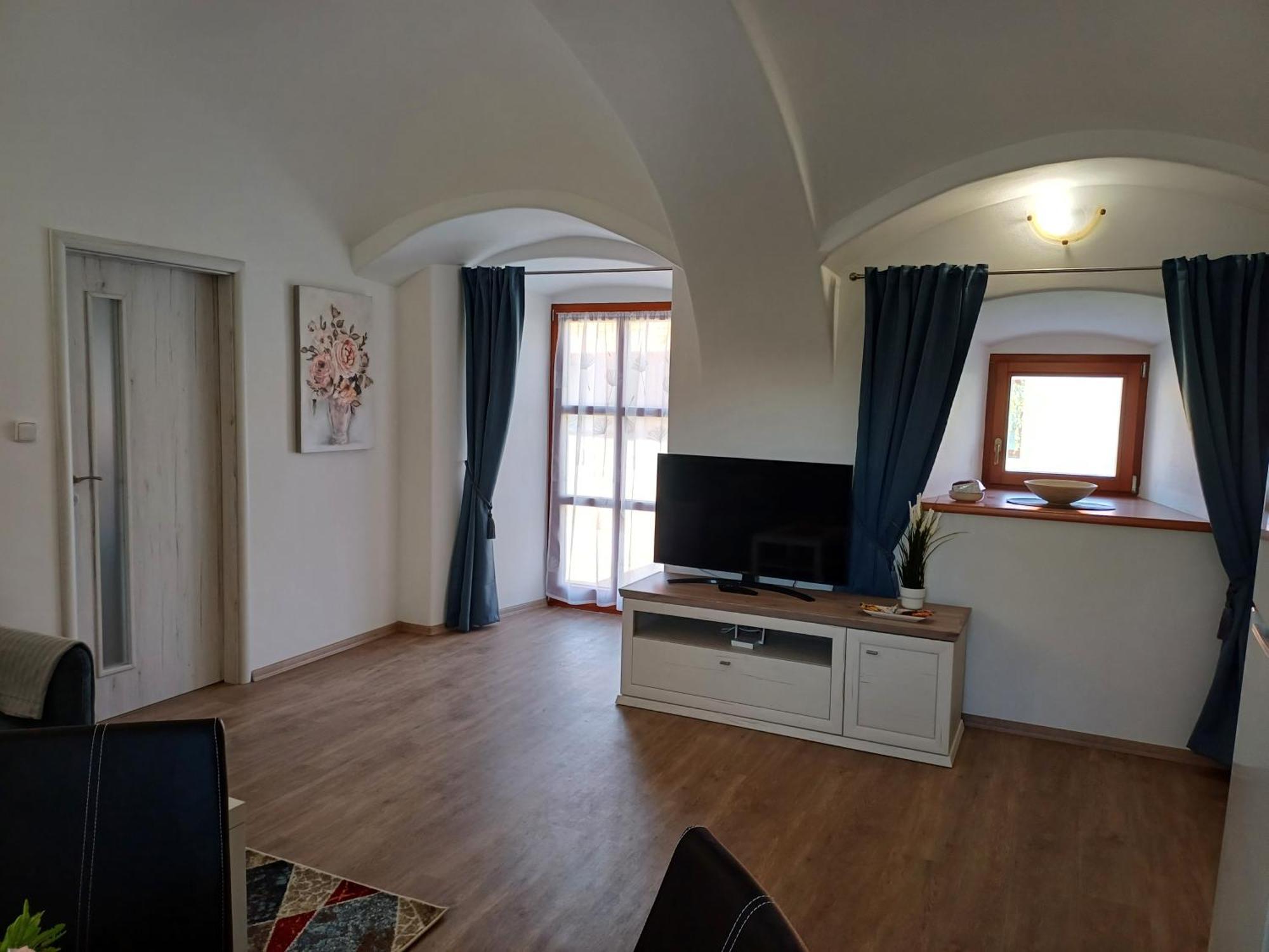 Martinuv Dvur Apartment Пилзен Екстериор снимка