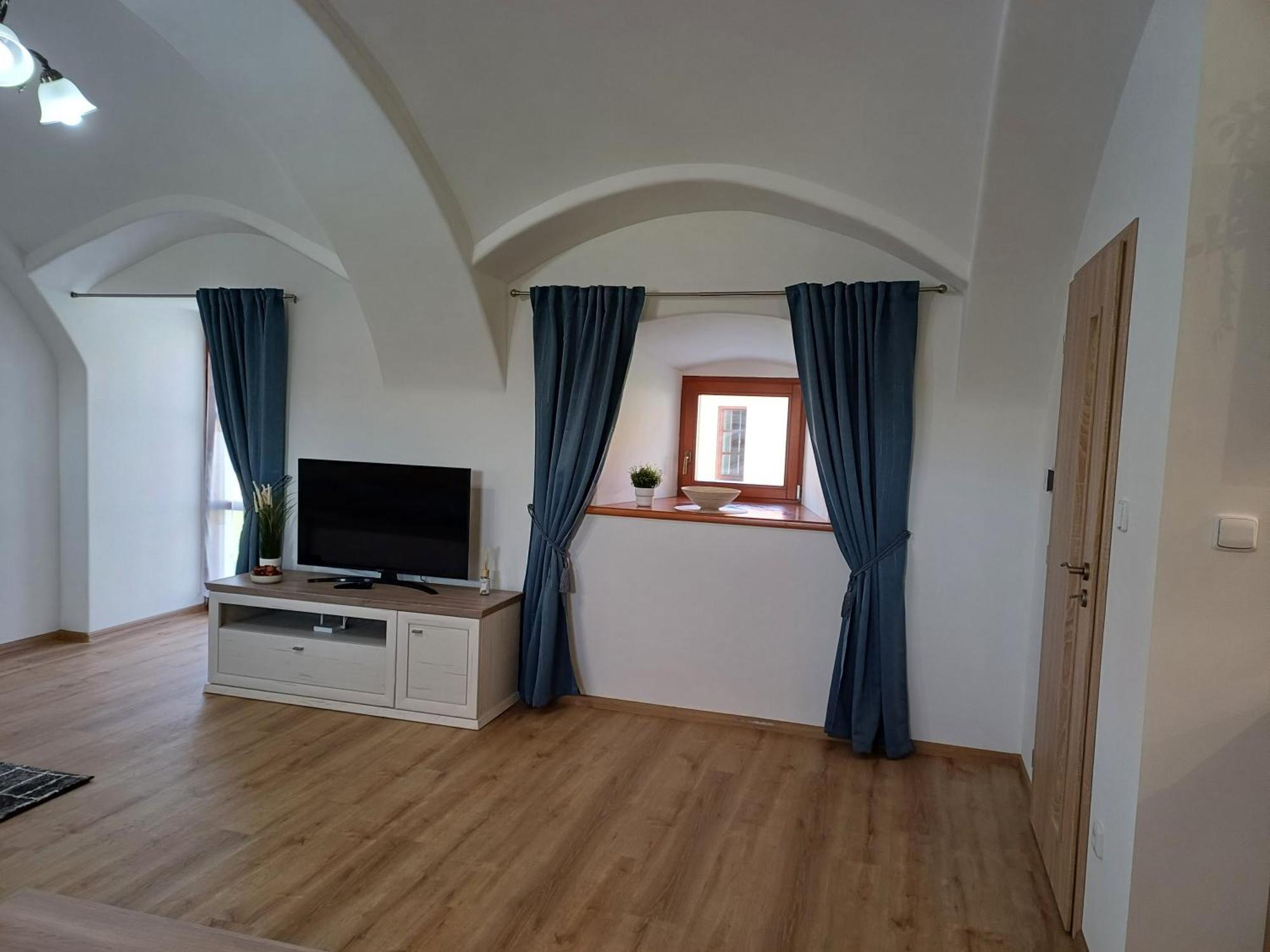 Martinuv Dvur Apartment Пилзен Екстериор снимка