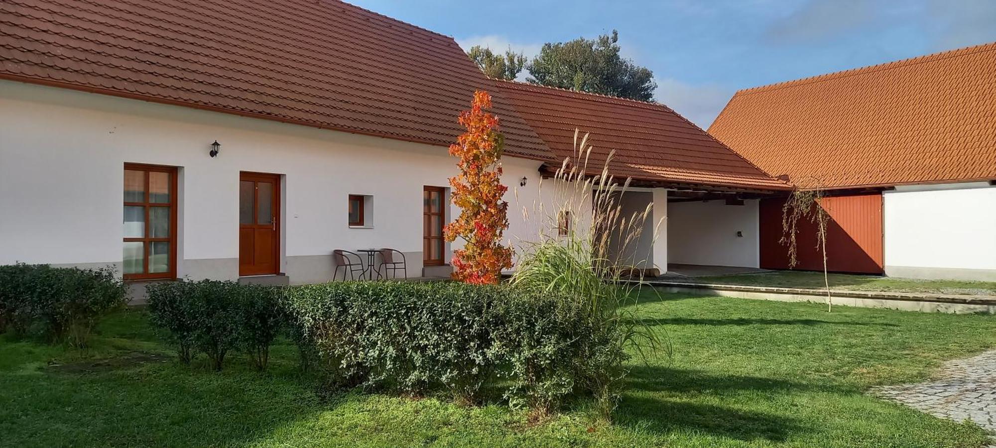Martinuv Dvur Apartment Пилзен Екстериор снимка