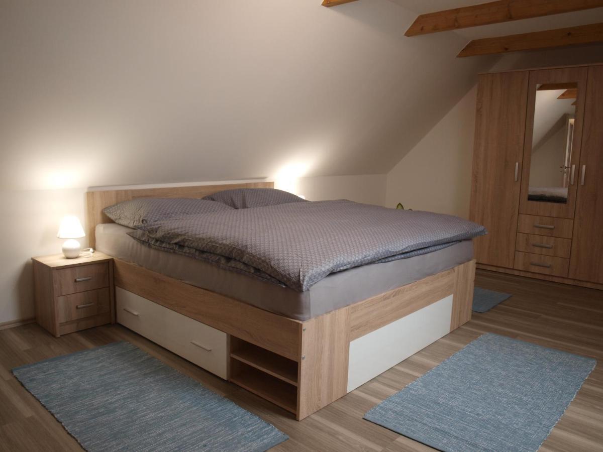 Martinuv Dvur Apartment Пилзен Екстериор снимка